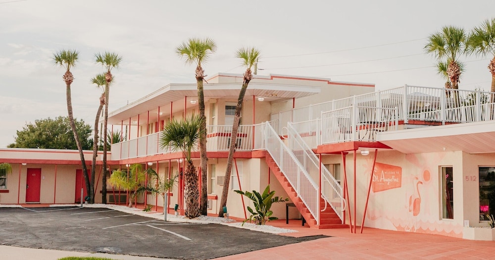 The Local - St. Augustine 33/41