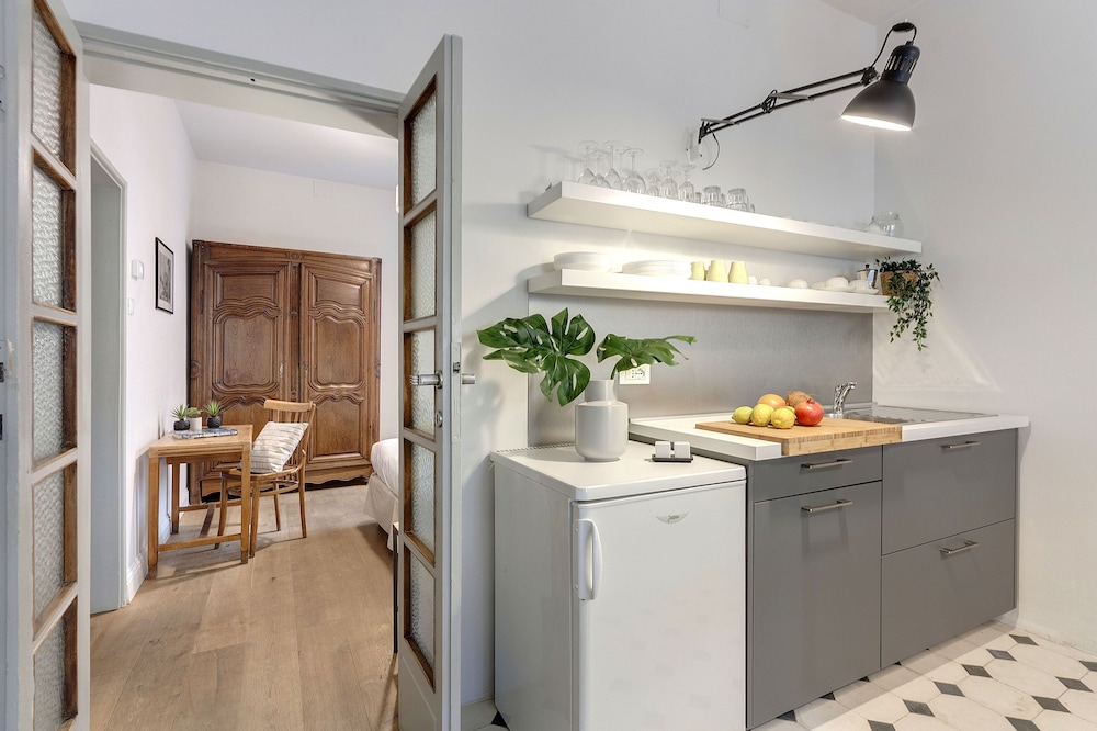 Mamo Florence - Nori Apartment 2/31