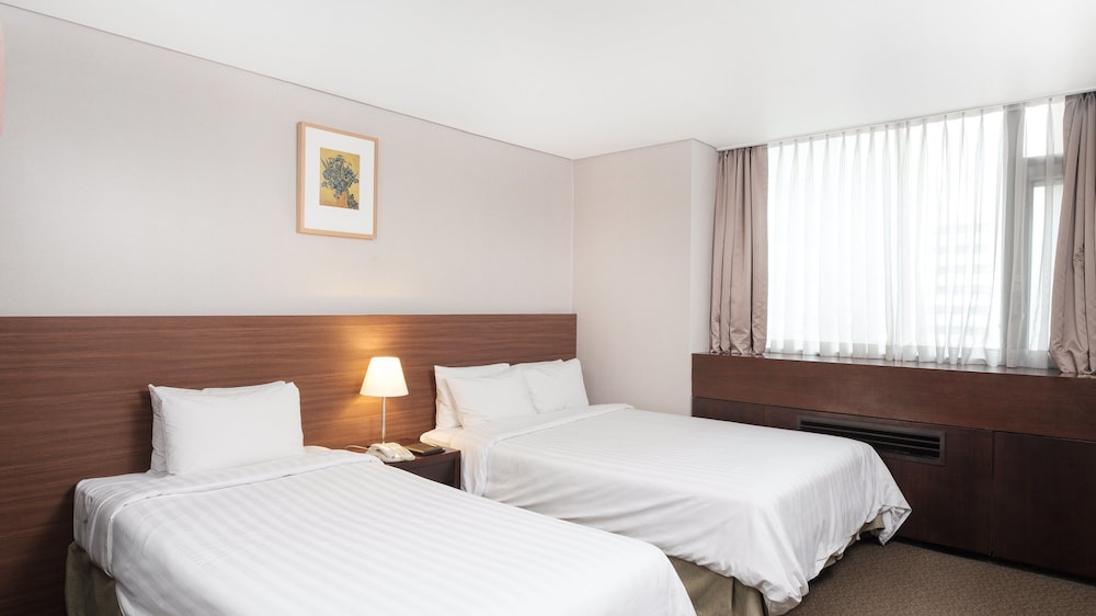 New Seoul Hotel 17/50