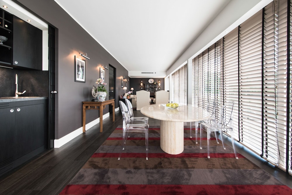 Hotel Michelangelo and Day SPA 14/70