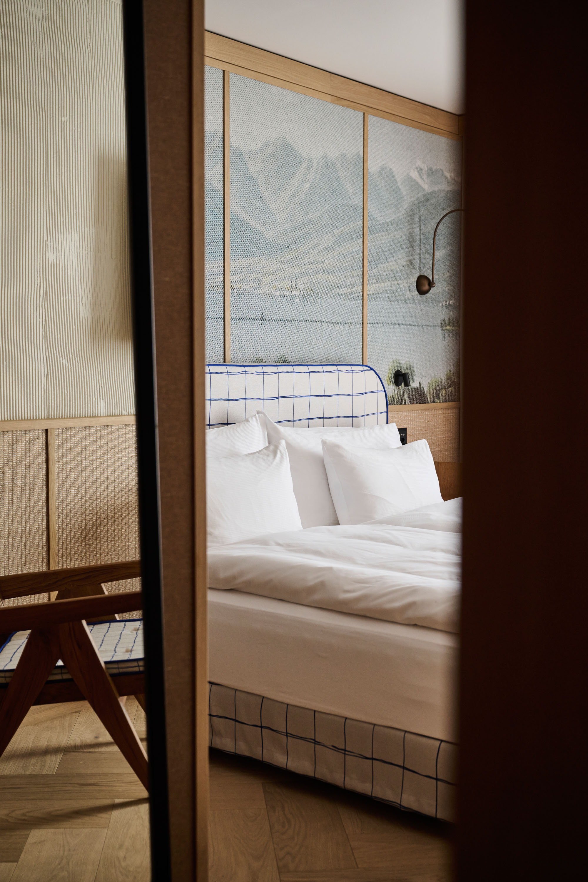 SORELL HOTEL SPEER 47/50