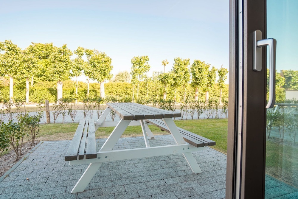 Holiday Suites Westende 25/49