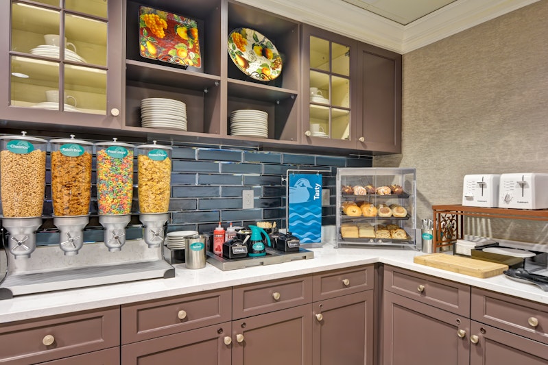 Homewood Suites By Hilton Fredericksburg 48/49
