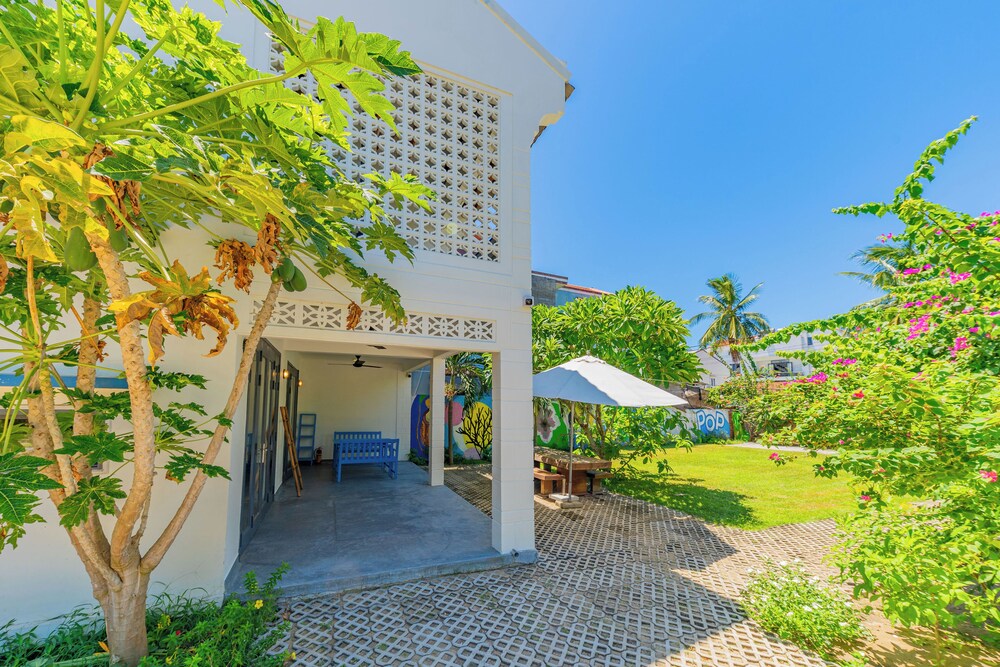An Bang Beach Side Boutique Homes & Villa 35/36