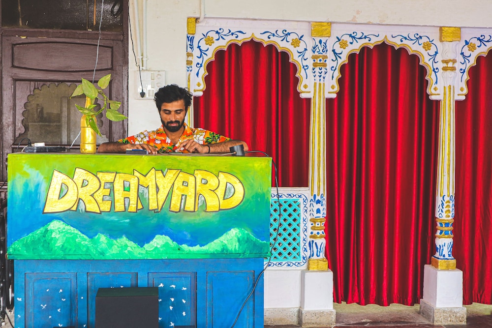 Hotel Lake Ghat Palace، Udaipur 10/53