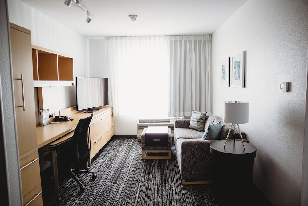Towneplace Suites Aberdeen 15/21