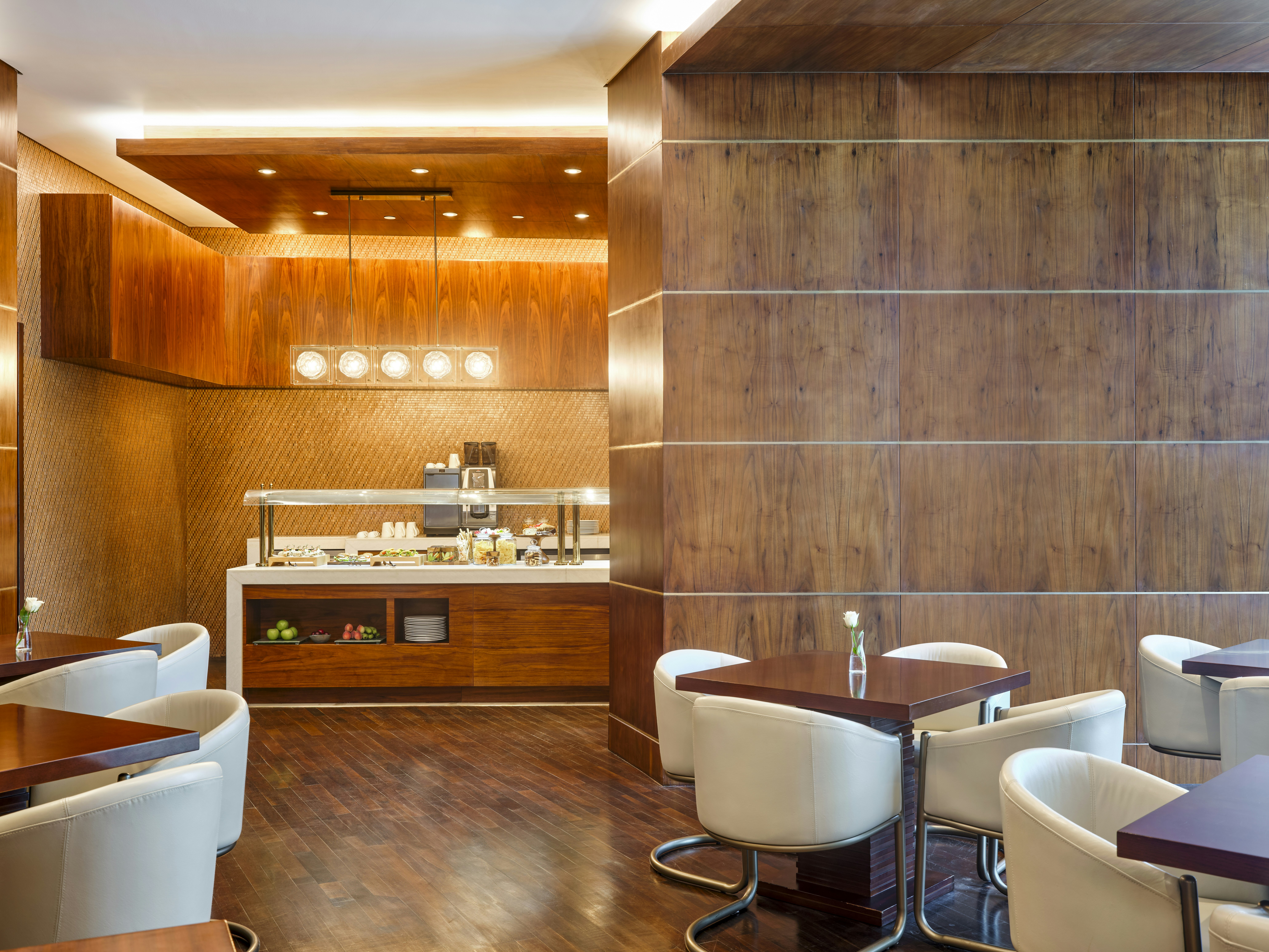 Hilton Cairo Nile Maadi 17/27