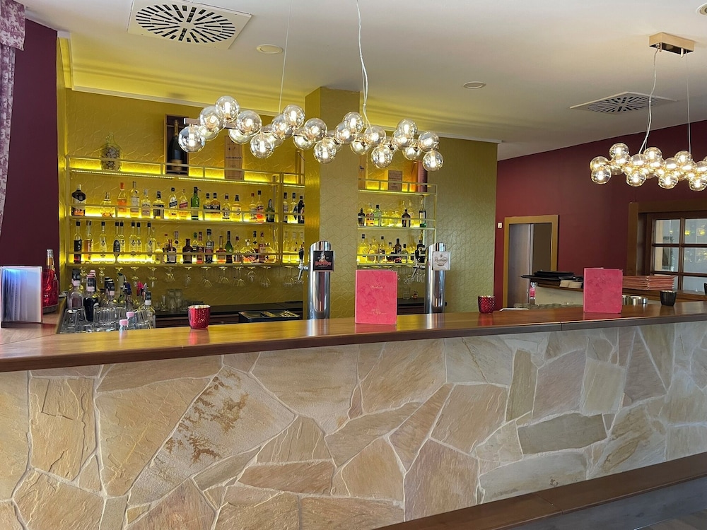 Ringhotel Zum Stein Worlitz 6/50