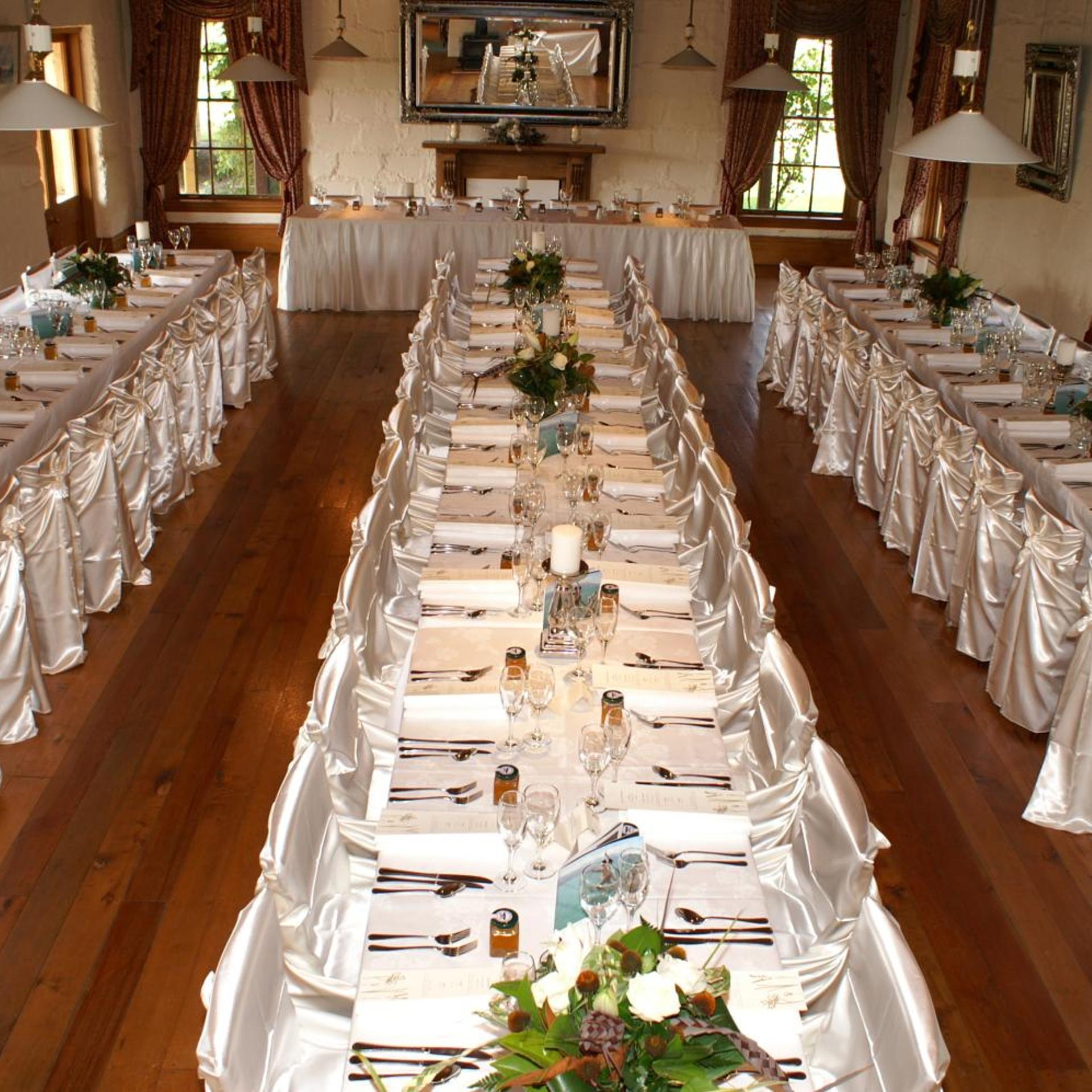 FYFFE COUNTRY LODGE 24/41