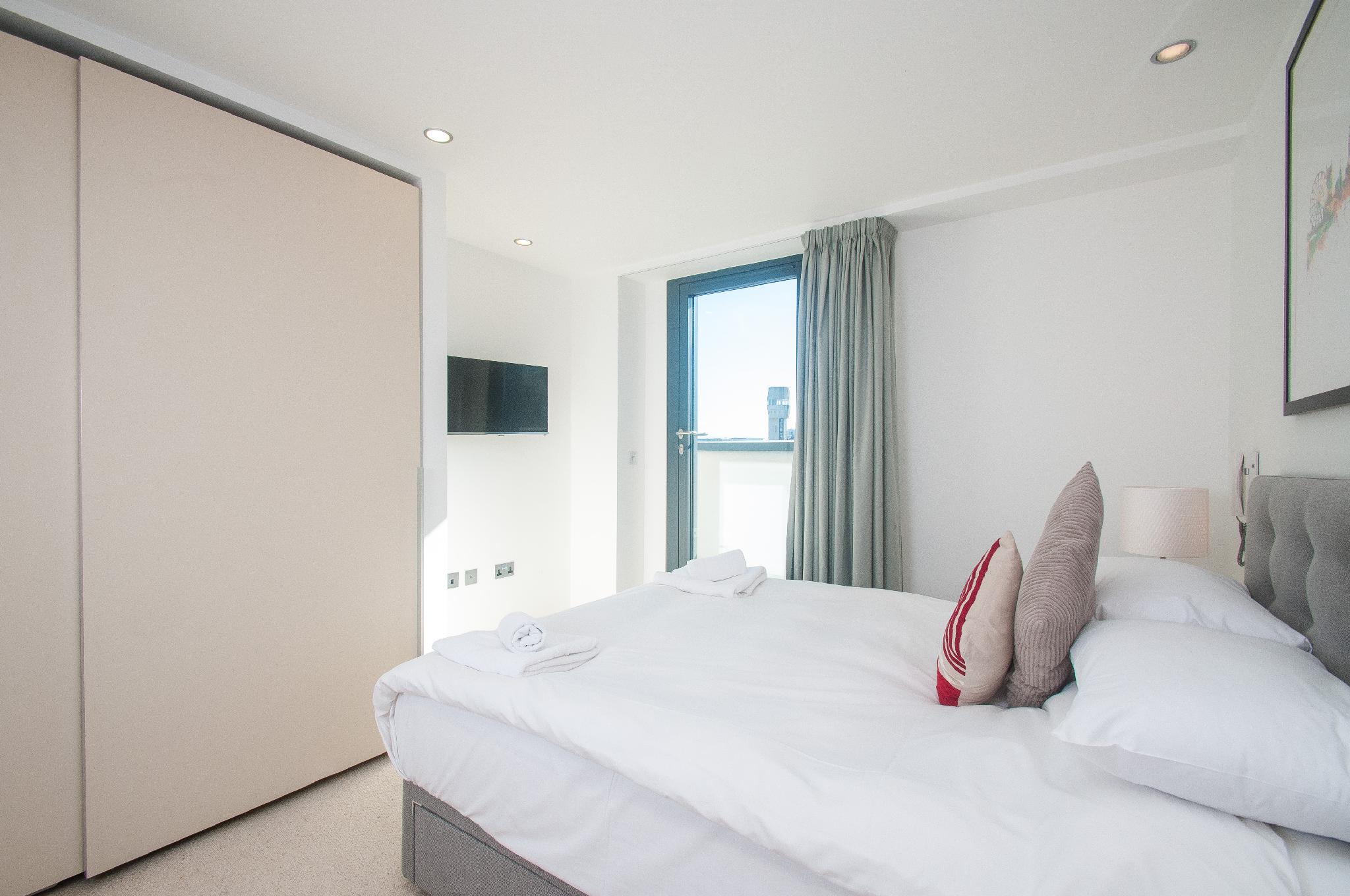 2 Bedrooms, Premier, 2 King Beds, Premier Wing