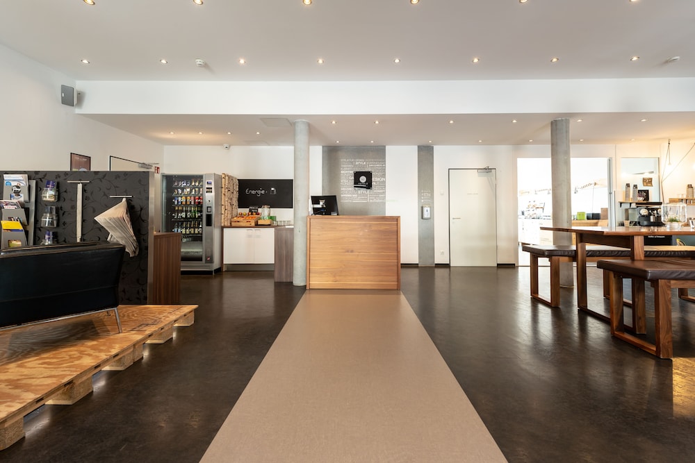 a2 HOTELS Plochingen 37/46
