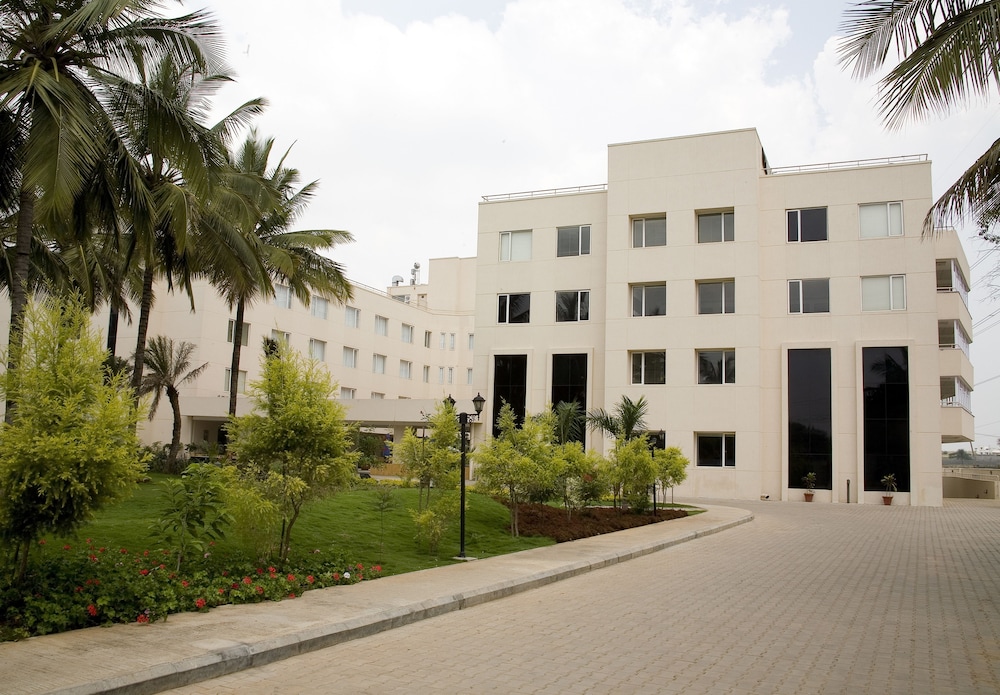 EVOMA HOTEL 5/57