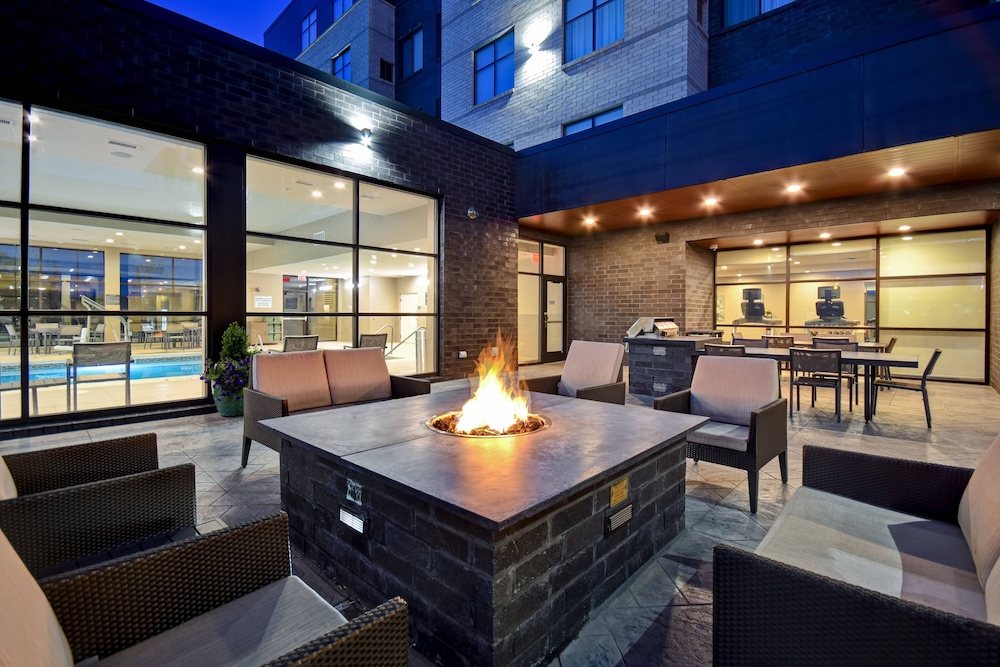 Residence Inn By Marriott Cincinnati Northeast/Mason 28/40