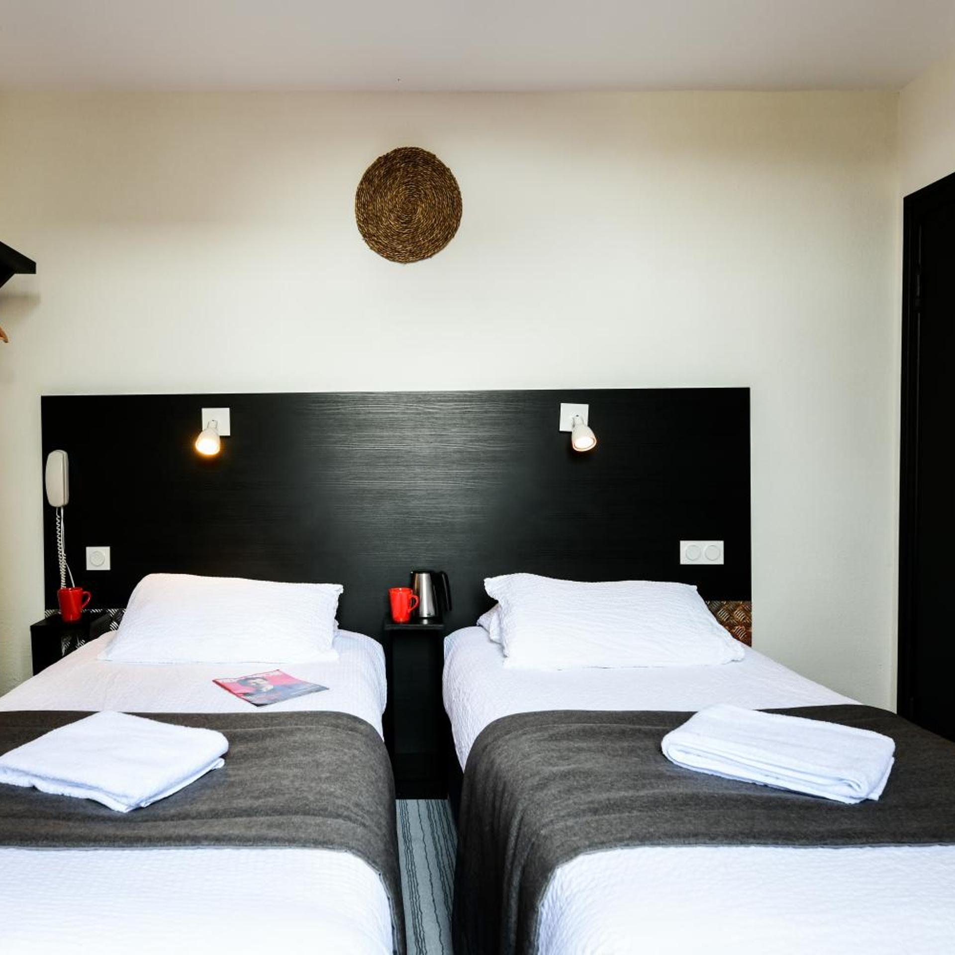 HOTEL LE LOFT 14/50
