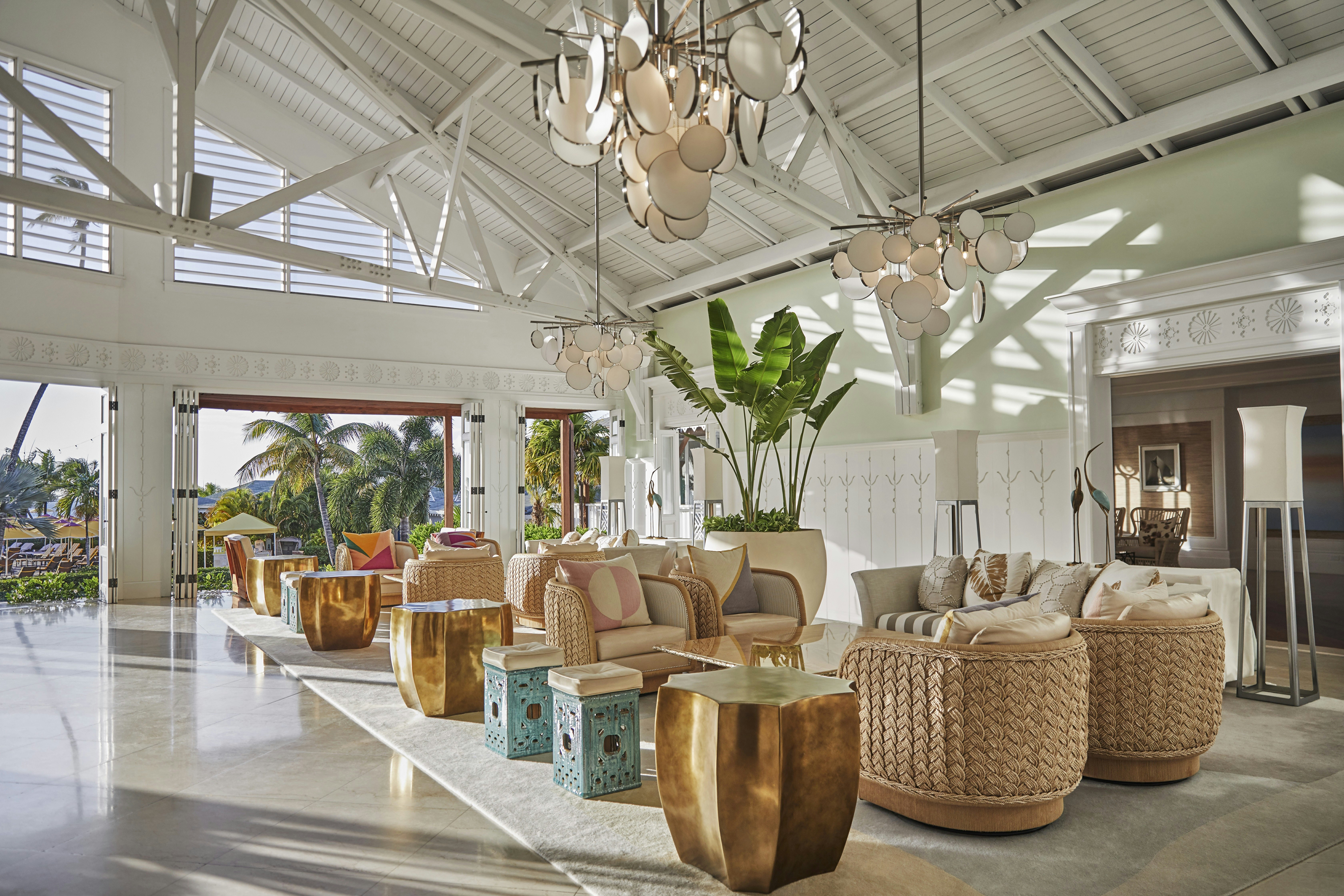 Four Seasons Resort Nevis, West Indies 32/50