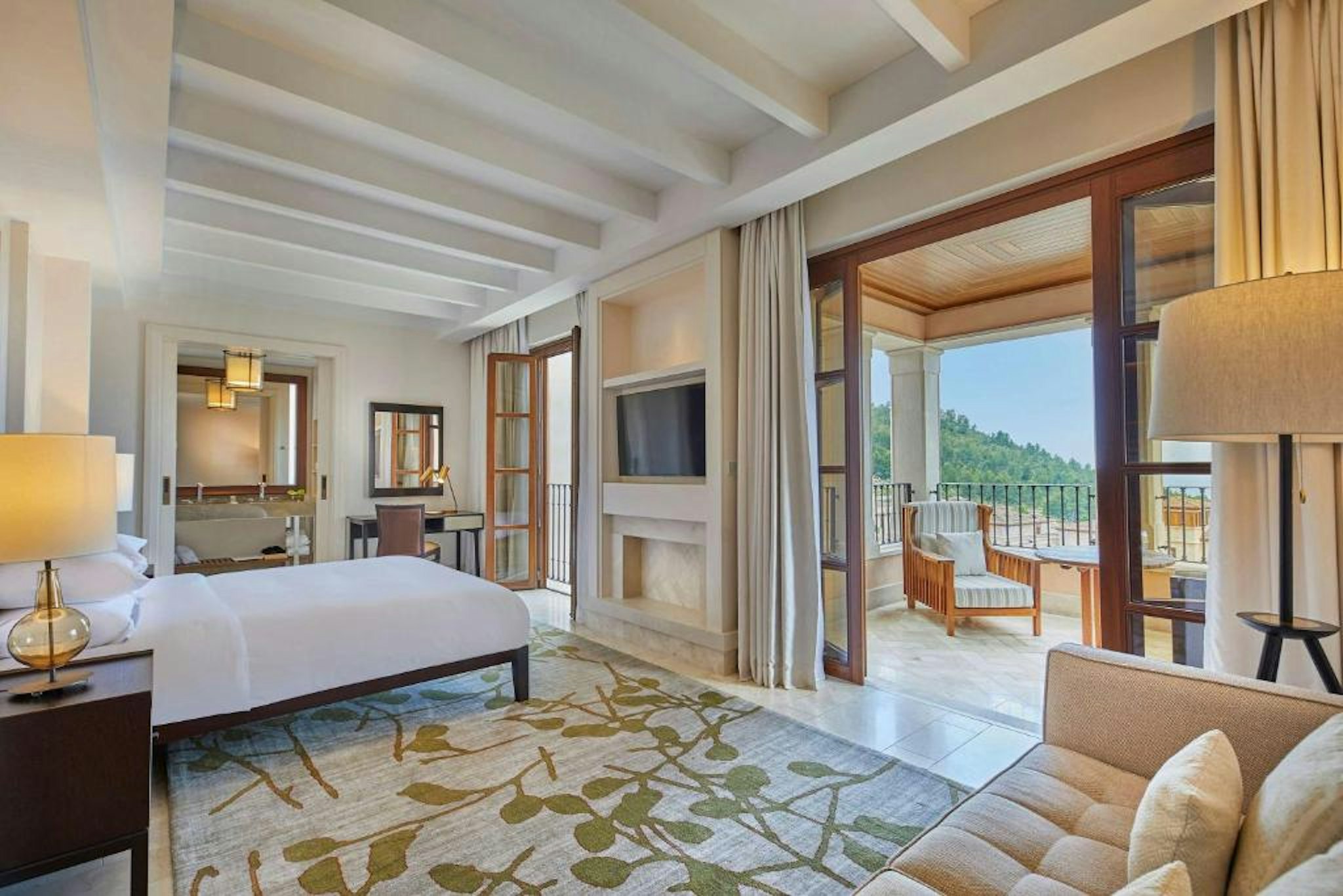 Junior Suite Valley View