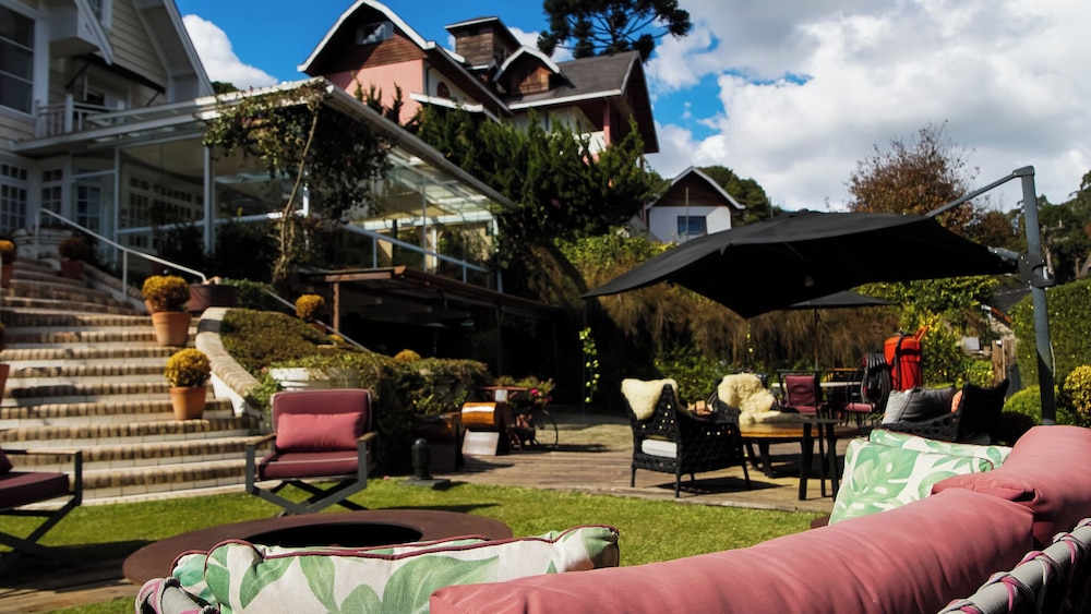 Secreto Boutique Hotel 44/49