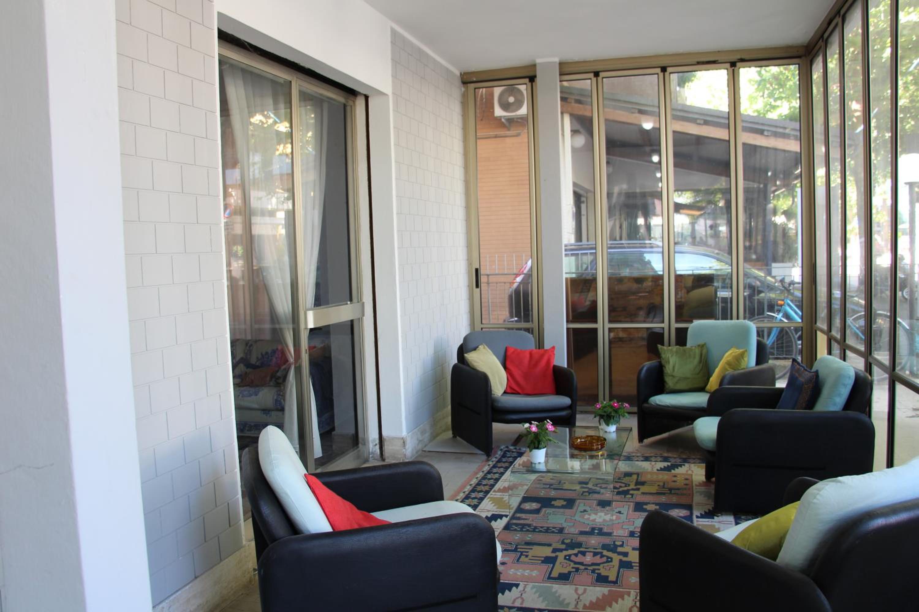 Hotel Leda 33/47