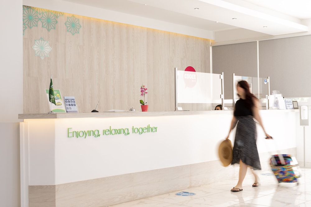 Hotel Akti Ouranoupoli Beach Resort 5/47