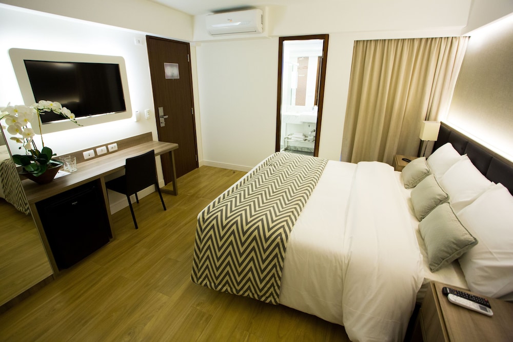 Royal Regency Palace Hotel 20/64