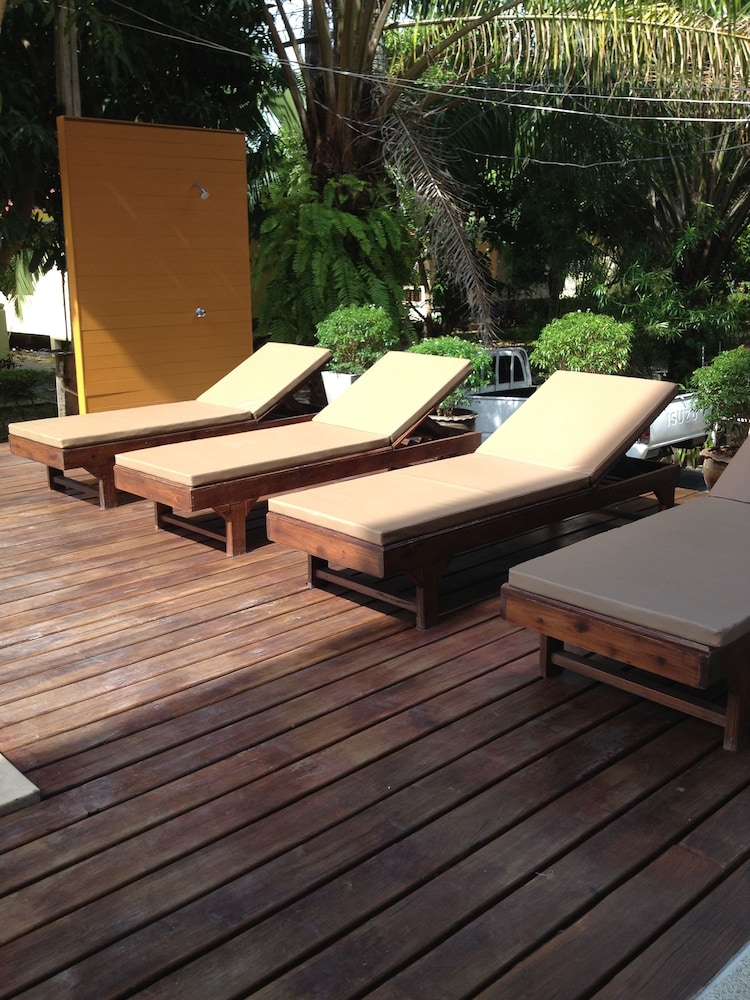 Samui Natien Village (Ex Satva Samui) 20/24