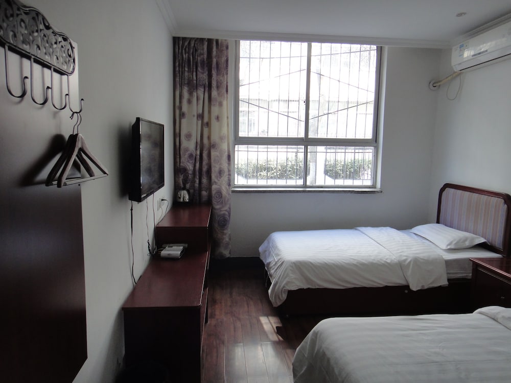 Xi'an The Facebook Youth Hostel 11/40
