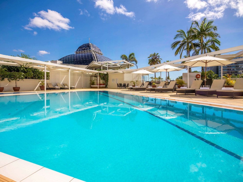 The Reef Hotel Casino Cairns - Handwritten Collection 44/74