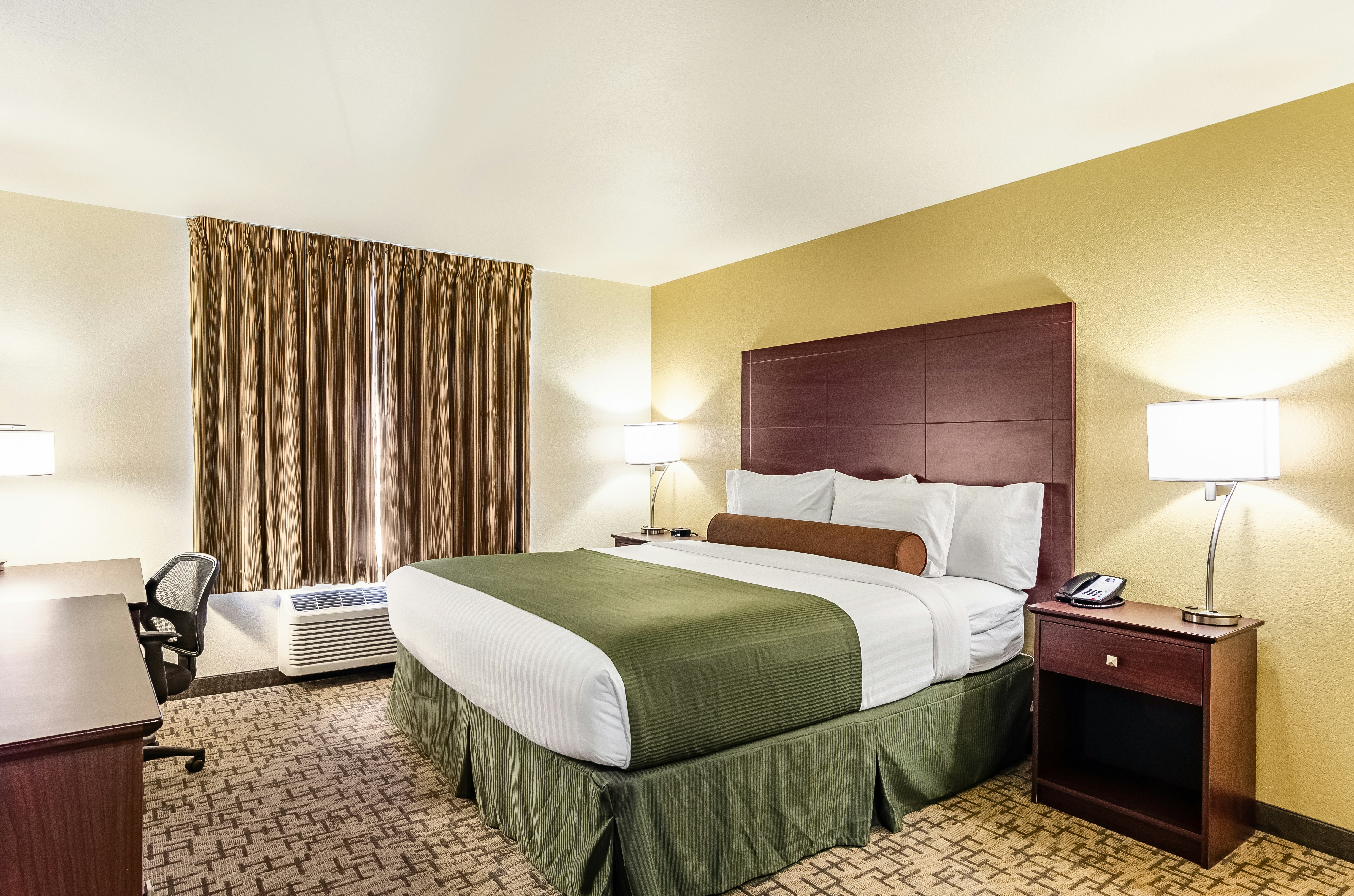 Cobblestone Hotel & Suites - Gering / Scottsbluff 4/26