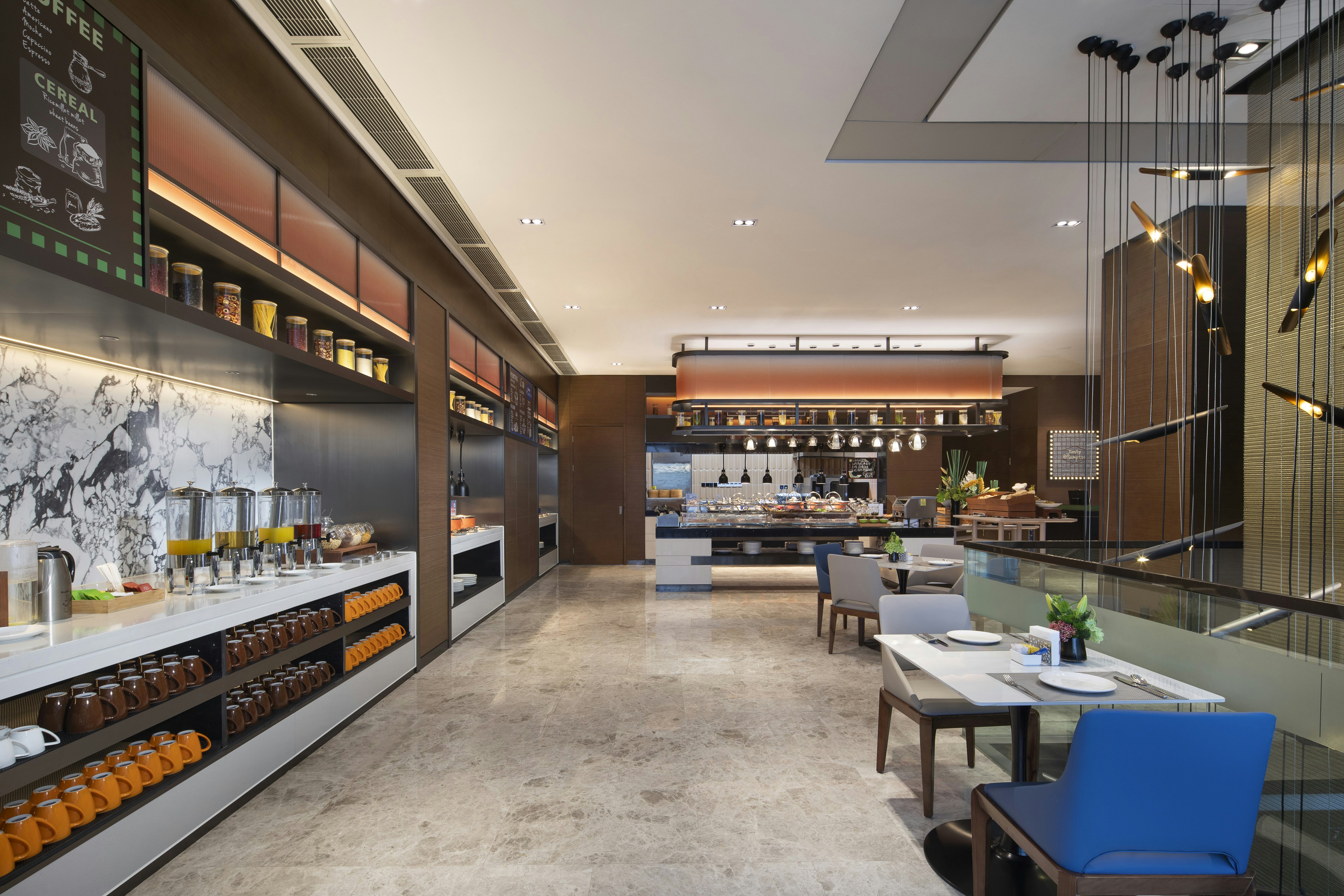 Hampton By Hilton Chengdu Waishuangnan 28/50