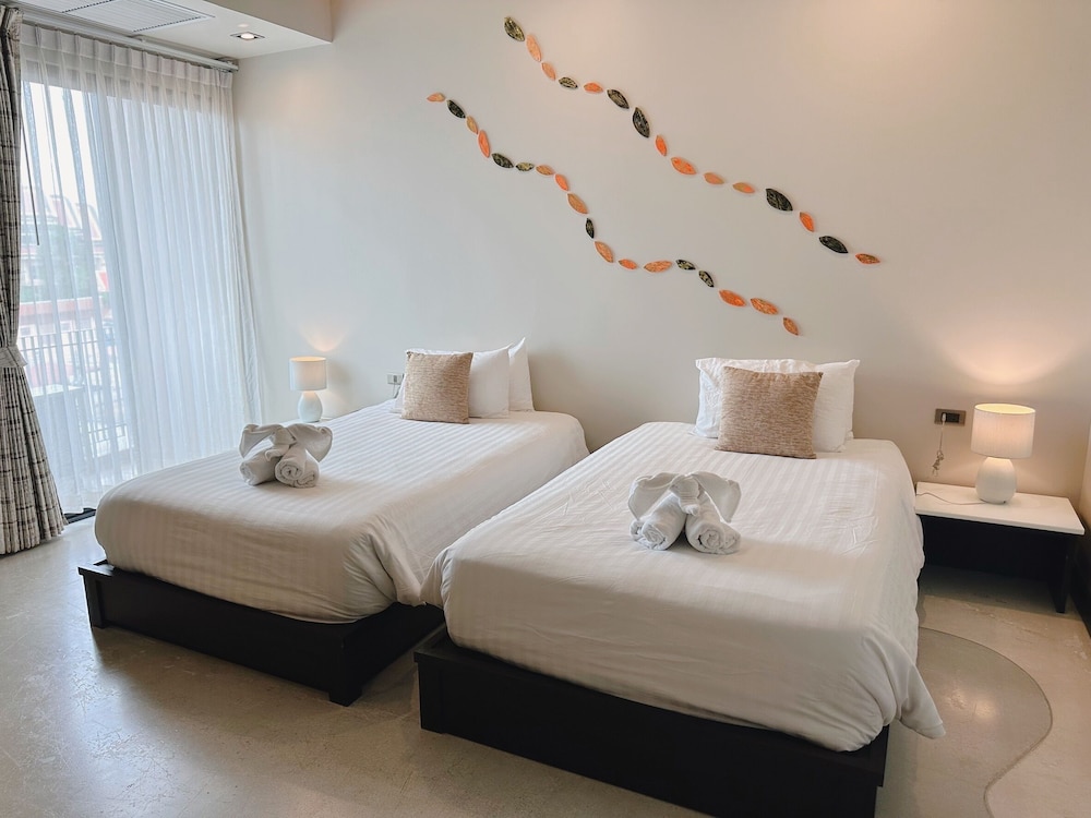 Sorin Boutique Hotel 19/66