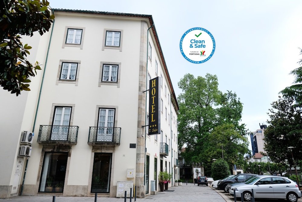 Hotel Dona Sofia 1/34