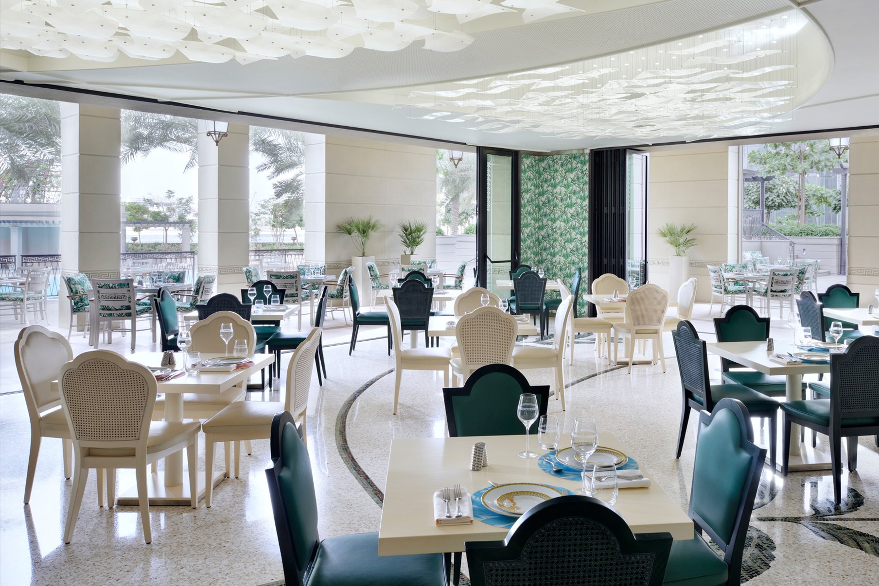Palazzo Versace Dubai 44/64
