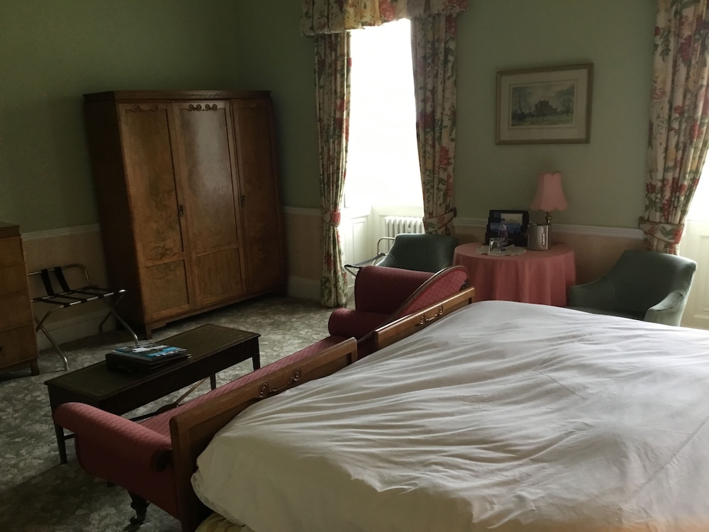 Culloden House Hotel 9/66
