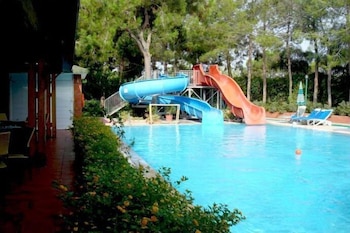 MAYA GOLF HOTEL 38/50
