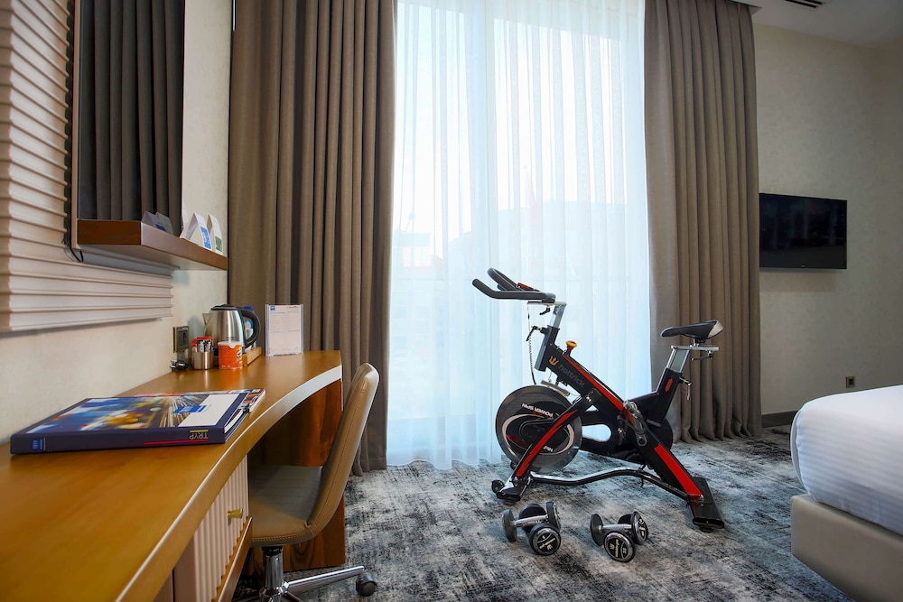 TRYP BY WYNDHAM ISTANBUL TOPKAPI 53/58
