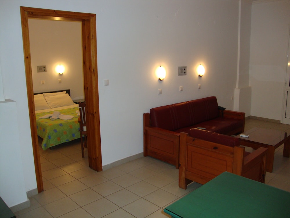 Kyriaki Hotel 46/64