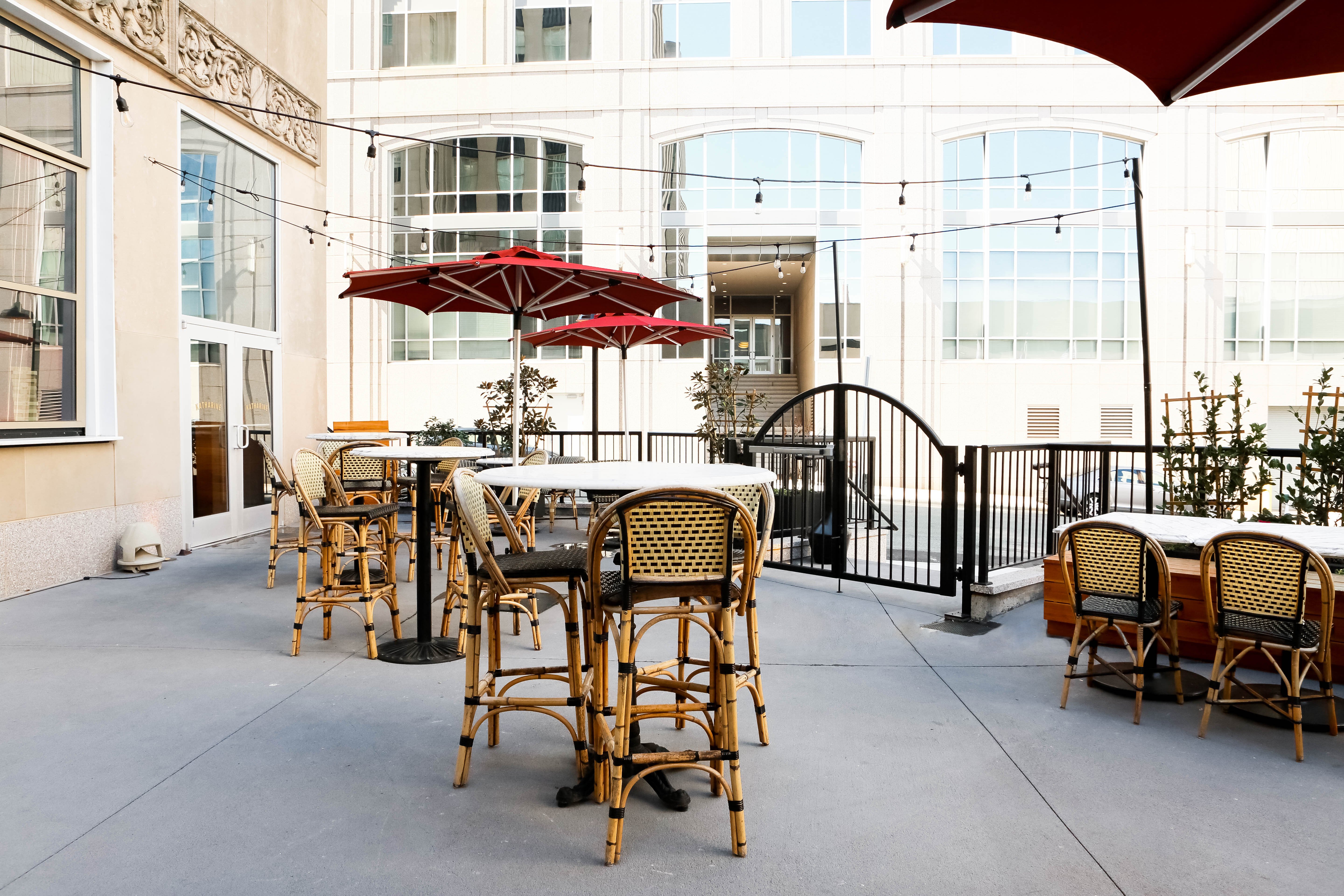 Kimpton Cardinal Hotel 64/84