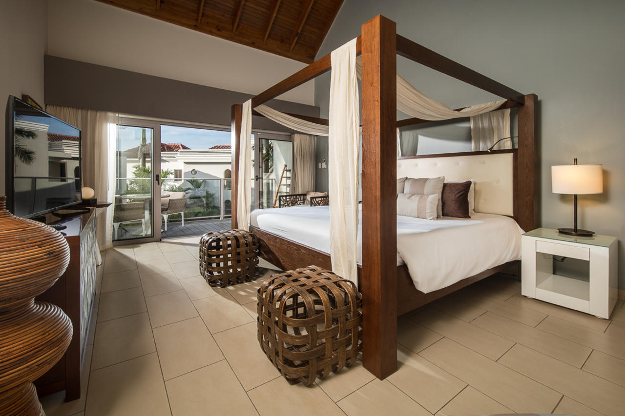Coyaba Beach Resort & Club 6/26