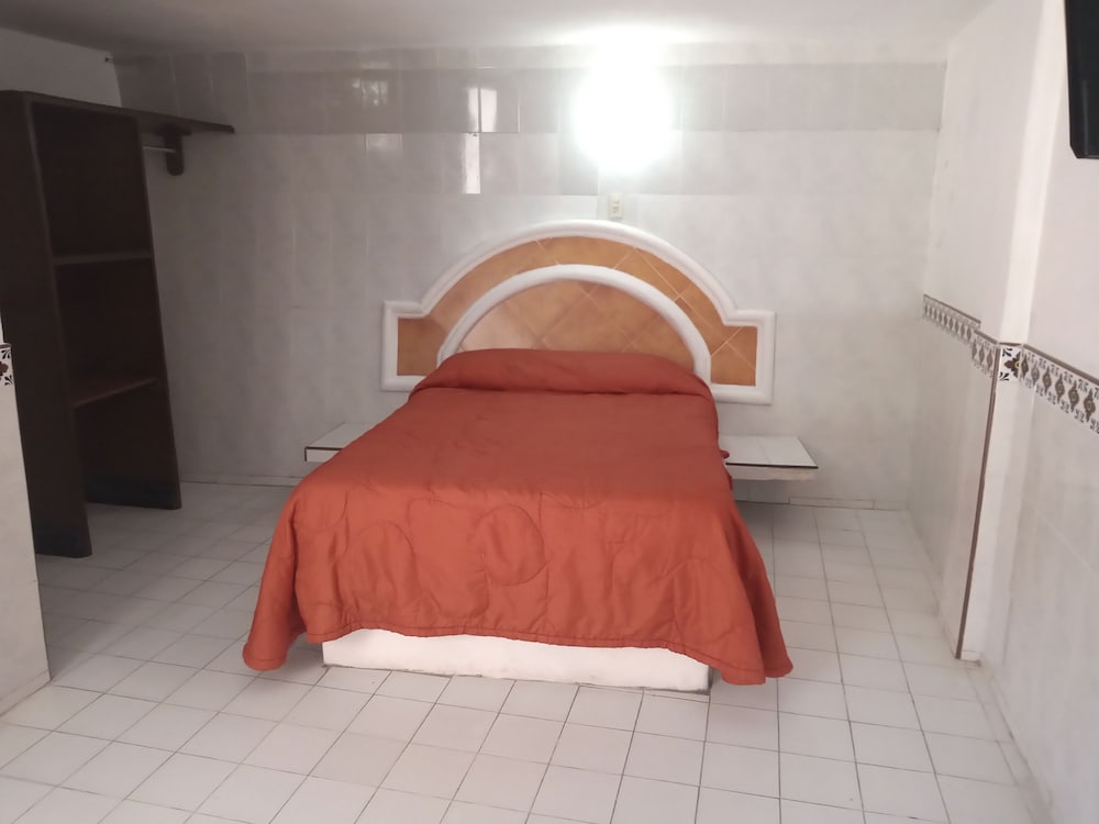 Hotel San Diego 14/36