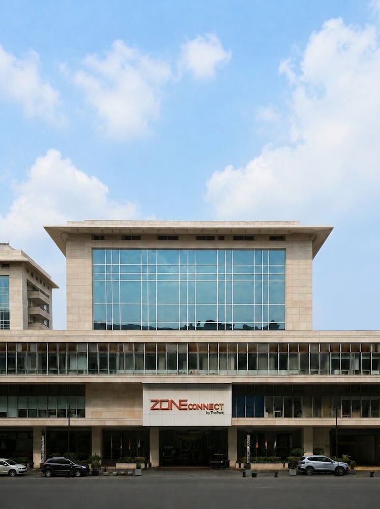 Zone Connect by The Park Saket Delhi 6/42
