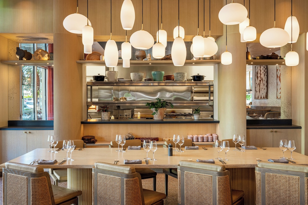 The Seabird Ocean Resort and Spa, Part of Destination Hotel by Hyatt 30/50