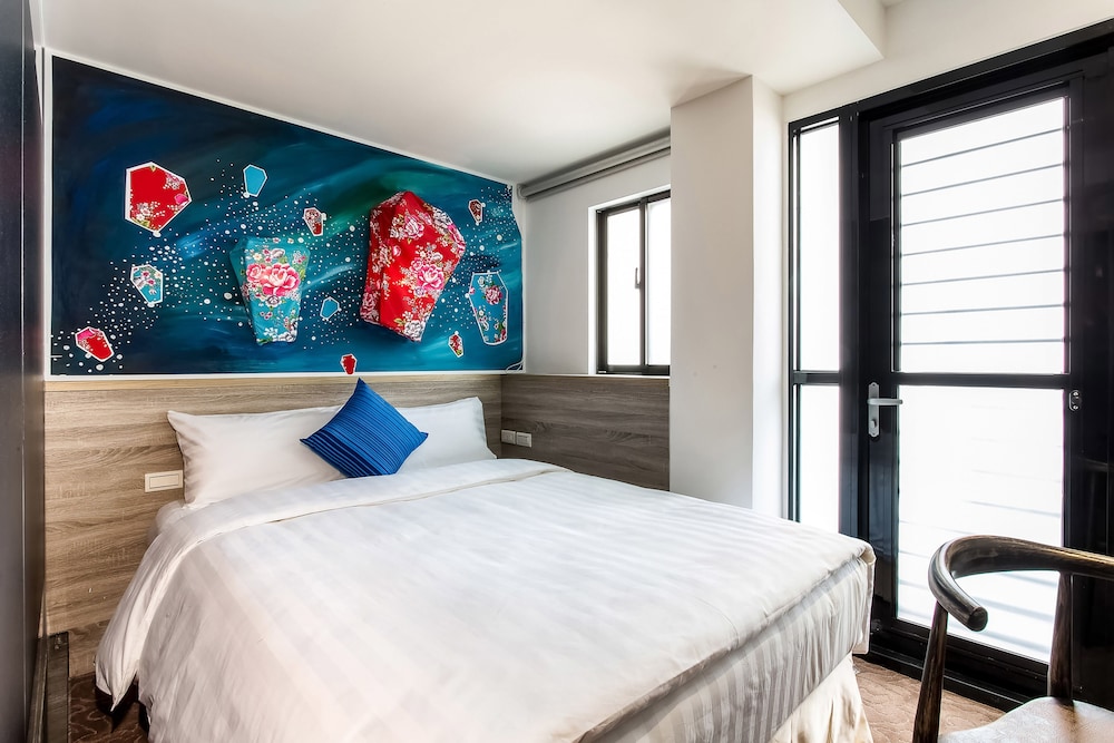 Rf Hotel Linsen 21/57