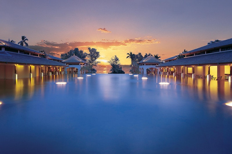 Jw Marriott Phuket Resort And Spa 74/76
