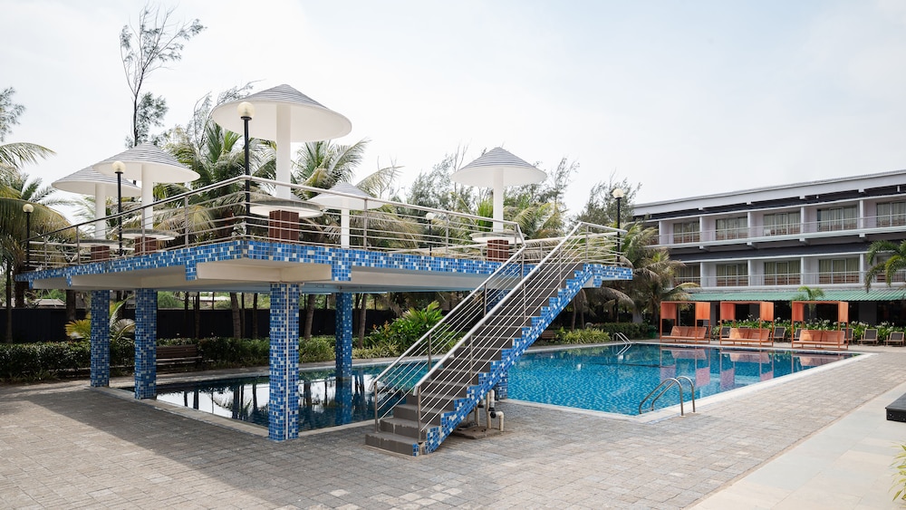 Hotel Sonar Bangla Mandarmoni 30/41