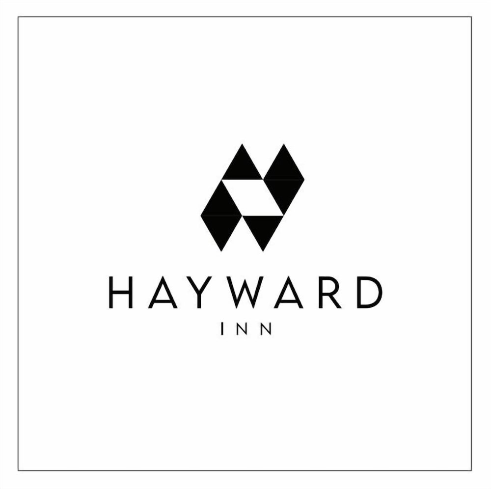 Hayward Inn 8/67