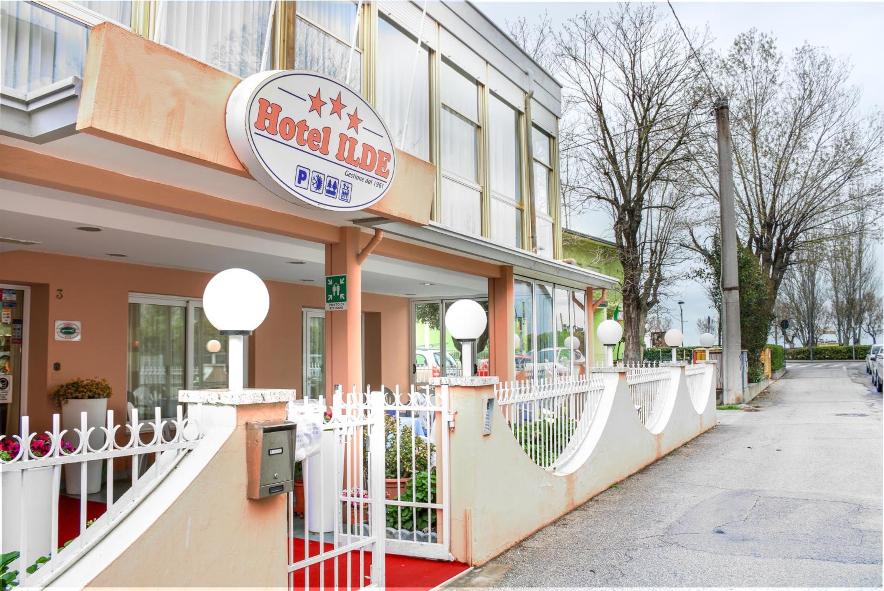 Hotel Ilde 2/54