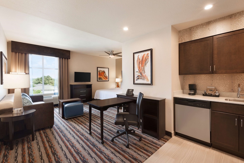 Homewood Suites by Hilton North Houston/Spring 31/54