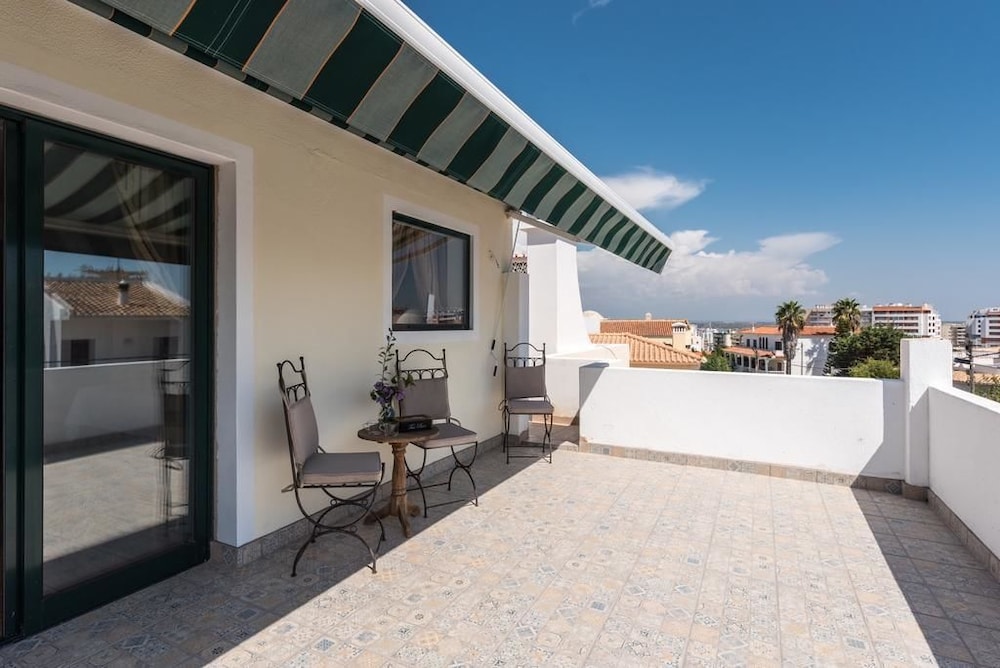 Quinta Da Paz Boutique Bed And Breakfast 38/46