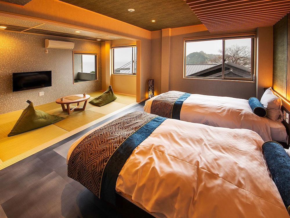 isaribinoyado kancho (ex. Seaside Kancho Ryokan) 10/47