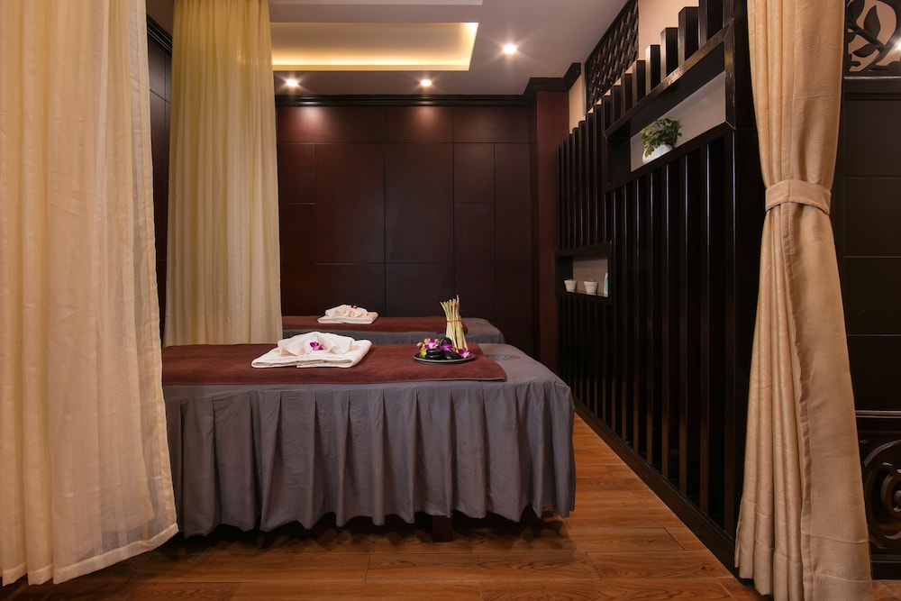 La Sante Hotel Spa 29/48